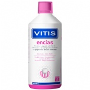 vitis encias colutorio bucal (1 l)