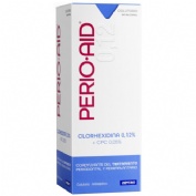 perio aid 0.12 tratamiento colutorio (500 ml)