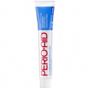 perio aid 0.12 tratamiento gel dentifrico topico (75 ml)