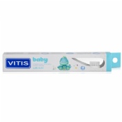 Cepillo dental infantil vitis baby - vitis baby