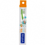 Cepillo dental infantil vitis kids - vitis kids