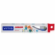 Vitis cepillo dental dentaid juniocepillo den vitis dentaid juni