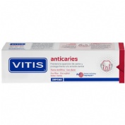 Vitis anticaries pasta dentifrica (100 ml)