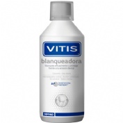 Vitis blanqueadora colutorio  1 envase 500 ml