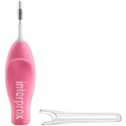Cepillo espacio interproximal interprox 4g nano 14 unidades - interprox 4g
