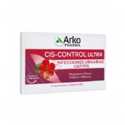 Arkopharma cis-control ultra 15 caps