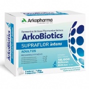 Arkobiotics supraflor intens adultos  7 sobres