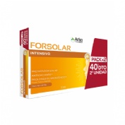Arkosol intensivo  2 envases 30 capsulas pack descuento