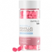 Cumlaude femplus magnesium 60 comp
