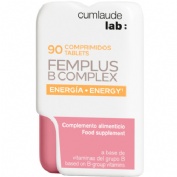 Cumlaude femplus b complex 90 comp