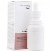 Cumlaude lab: lavado vaginal clx monodosis  1 envase 140 ml
