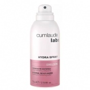 Cumlaude lab: hydra spray emulsion  1 botella 75 ml