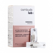Cumlaude lab: gineseda ovulos  10 ovulos