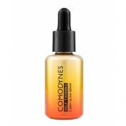 Comodynes self-tanning the juicy glow serum  1 frasco 30 ml
