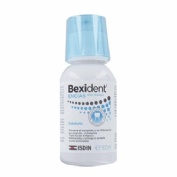 Bexident encias uso diario colutorio smile & go  1 envase 100 ml