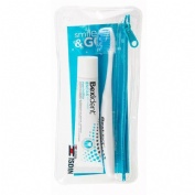 Bexident smile & go encias uso diario cepill + pasta