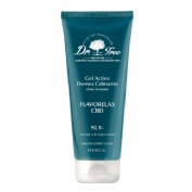 Dr. tree flavorelax cbd gel activo dermocalmante  1 tubo 200 ml