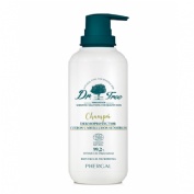 Dr. tree champu dermoprotector cueros cabelludos sensibles  1 envase 400 ml