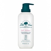 Dr. tree gel intimo dermoprotector pieles sensibles  1 envase 400 ml