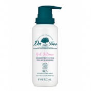 Dr. tree gel intimo dermoprotector pieles sensibles  1 envase 200 ml