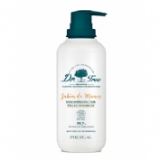 Dr. tree jabon de manos dermoprotector pieles sensibles  1 envase 400 ml