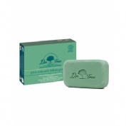 Dr. tree gel de ducha solido nutritivo piel sensible  1 pastilla 120 g