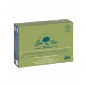 Dr. tree gel de ducha solido uso frecuente piel sensible  1 pastilla 120 g
