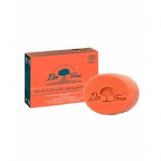 Dr. tree gel de ducha solido junior piel sensible  1 pastilla 75 g