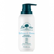 Dr. tree balsamo de manos reparador pieles sensibles  1 envase 200 ml