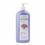 Cleare institute champu antiedad  1 envase 400 ml