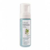Cleare institute espuma fortaleza  1 envase 150 ml