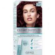 Cleare institute colour clinuance  1 envase 170 ml tono color 5.06 chocolate cereza