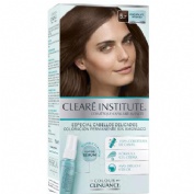 Cleare institute colour clinuance  1 envase 170 ml tono color 5.7 chocolate intenso