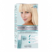 Cleare institute colour clinuance  1 envase 170 ml tono color 10.1 rubio champagne