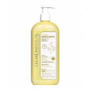 Cleare institute champu anticaspa  1 envase 400 ml