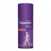 Fisiocrem spray active ice  1 envase 150 ml
