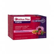 Cistitus nox forte probioticos  10 sobre bicamara