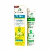 Aquilea mucus 15 efferv