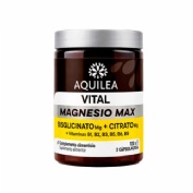 Aquilea vital magnesio max 120 caps