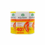Aquilea articulaciones colageno magnesio 2 x 375 g duplo limon