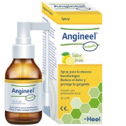 Angineel propolis solucion para pulverizacion bucal  1 spray 20 ml