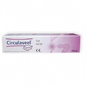 Circulaveel hemo gel rectal  1 tubo 40 ml con canula