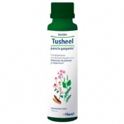 Tusheel jarabe para garganta 150ml