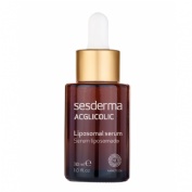 Acgliocolic serum liposomado  1 envase 30 ml