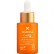 C-vit 5 serum liposomado  1 envase 30 ml