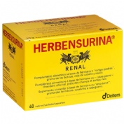 herbensurina (40 sobres)