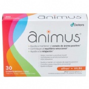 Animus  30 comprimidos