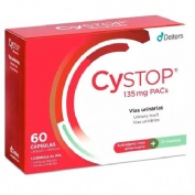 Cystop  60 capsulas
