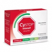 Cystop intensif  20 capsulas