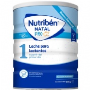 Nutriben natal  1 envase 800 g
